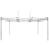 10'x15' Event Tent Frame